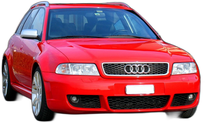 Audi RS4