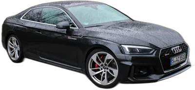 Audi RS5