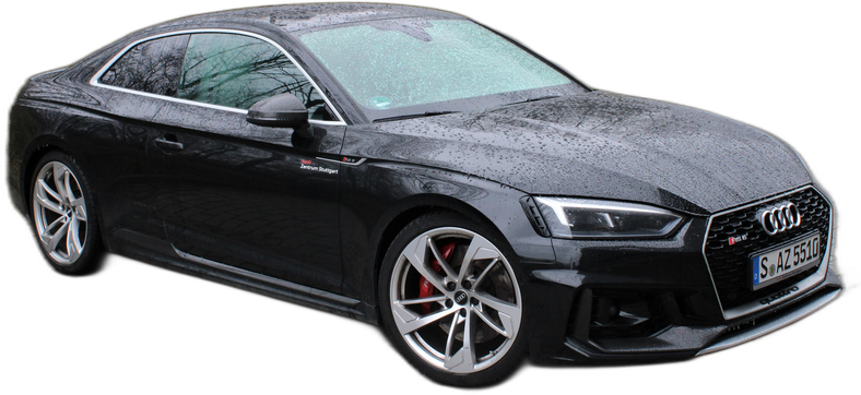 Audi RS5