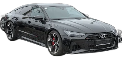 Audi RS7