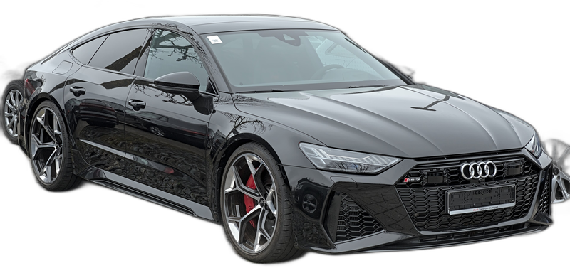 Audi RS7