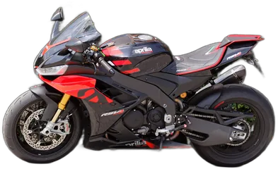 Aprilia RSV4