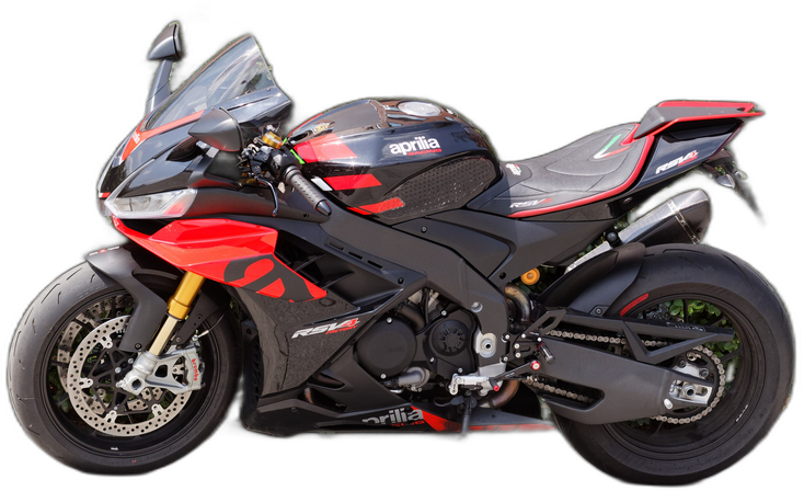 Aprilia RSV4
