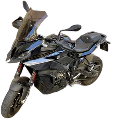 BMW Motorrad S 1000 XR