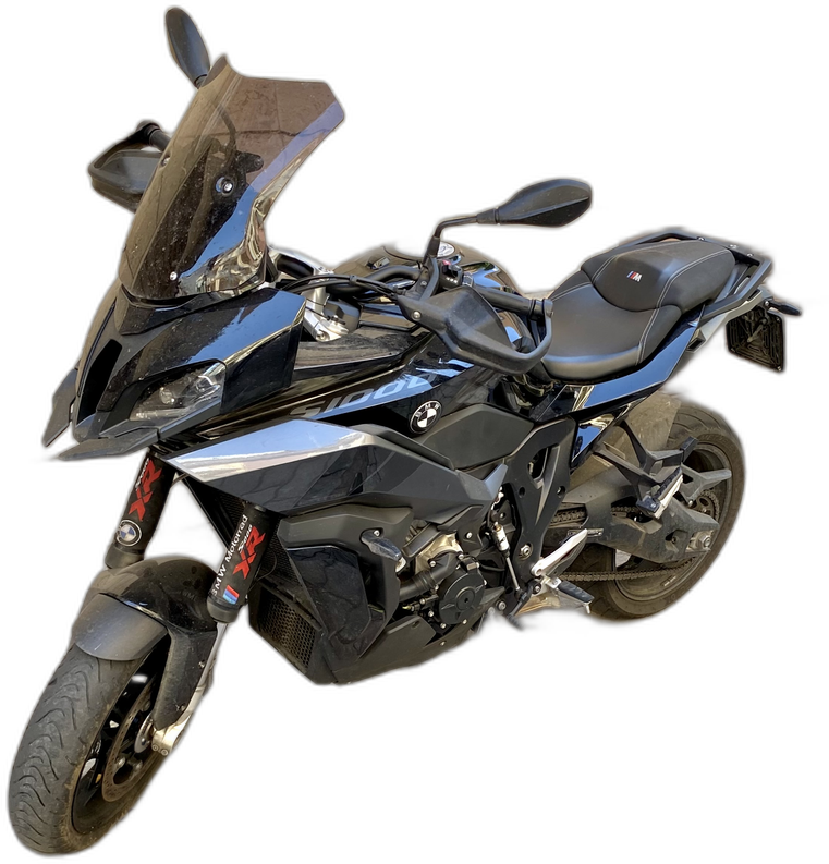 BMW Motorrad S 1000 XR