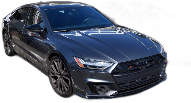 Audi S7