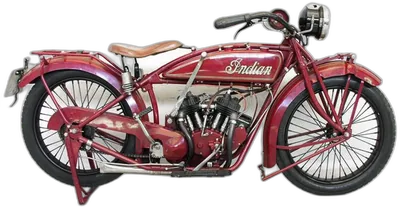 Indian Scout