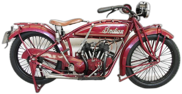 Indian Scout