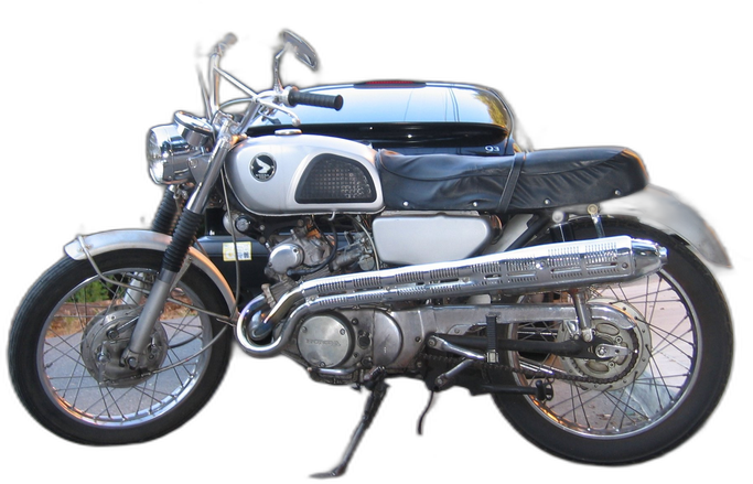 Ducati Scrambler 1100
