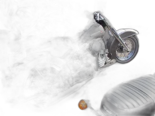Harley-Davidson Softail Standard