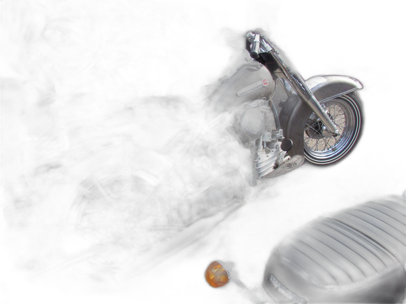 Harley-Davidson Softail Standard