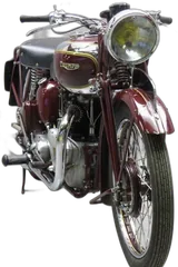 Triumph Speed Twin 1200