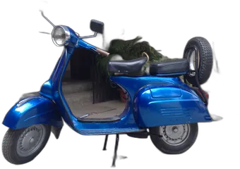 Vespa Sprint 150