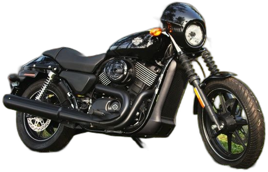 Harley-Davidson Street Glide