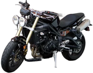 Triumph Street Triple