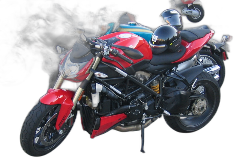 Ducati Streetfighter V4
