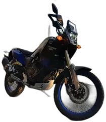 Yamaha Ténéré 700