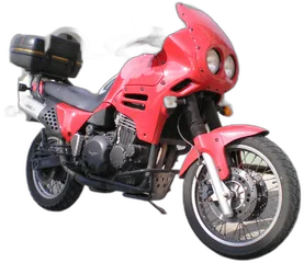 Triumph Tiger 1200 Rally