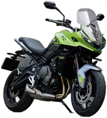 Triumph Tiger Sport 660