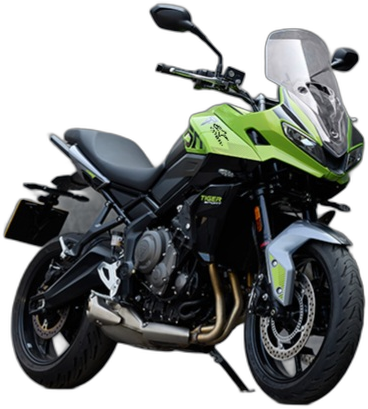 Triumph Tiger Sport 660
