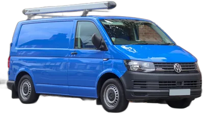 Volkswagen Transporter T6