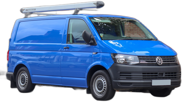 Volkswagen Transporter T6
