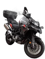 Benelli TRK 502