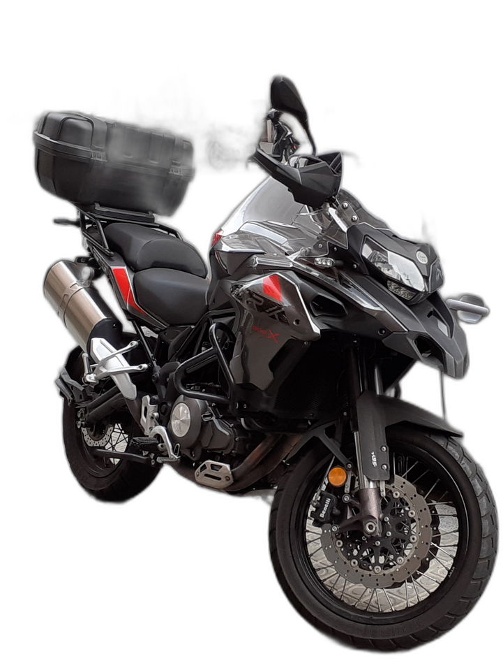 Benelli TRK 702