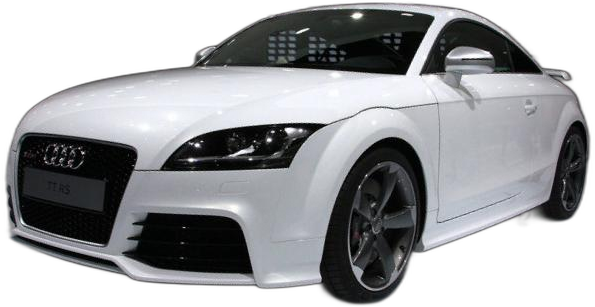Audi TT RS