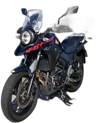 Suzuki V-Strom 250