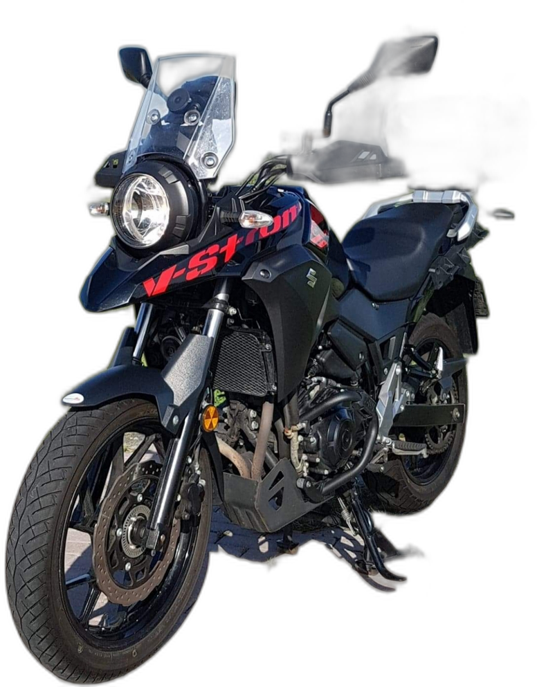 Suzuki V-Strom 250
