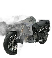 Suzuki V-Strom 800DE