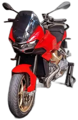 Moto Guzzi V100 Mandello
