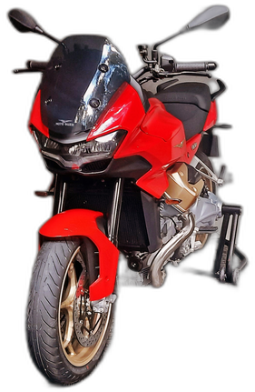 Moto Guzzi V100 Mandello