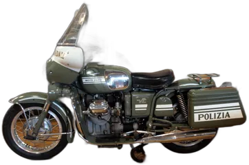 Moto Guzzi V7