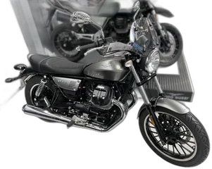 Moto Guzzi V9 Bobber