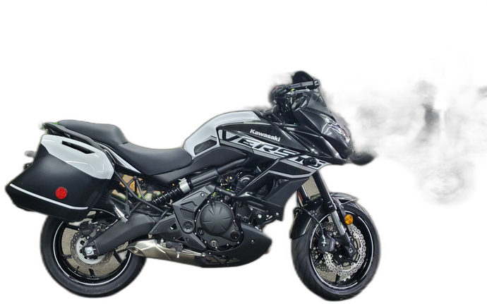 Kawasaki Versys 300