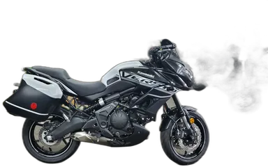 Kawasaki Versys 650