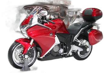 Honda VFR1200F