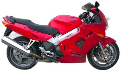 Honda VFR800F