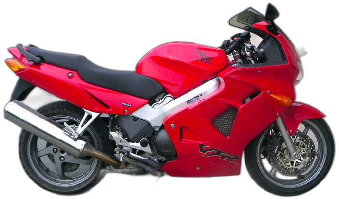 Honda VFR800F