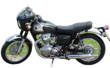 Kawasaki W800