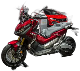 Honda X-ADV 750