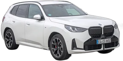 BMW X3 M