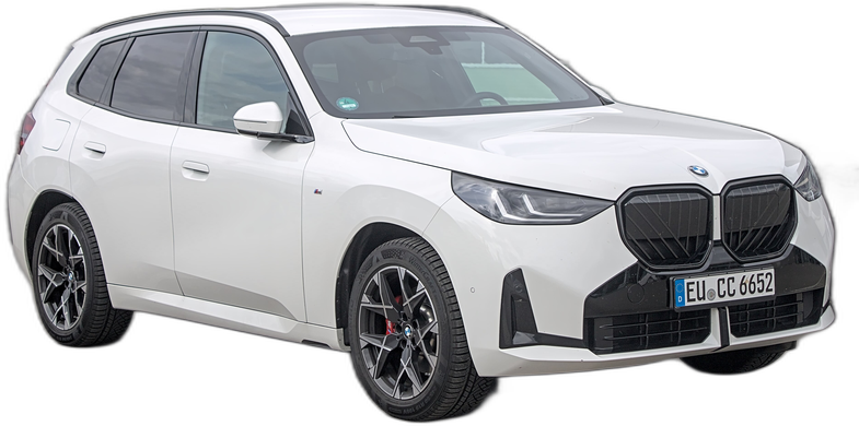 BMW X3 M