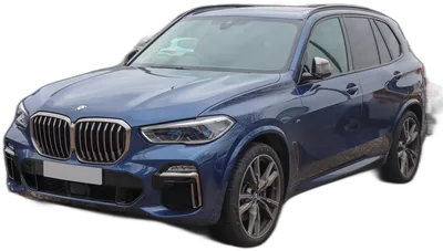 BMW X5 M