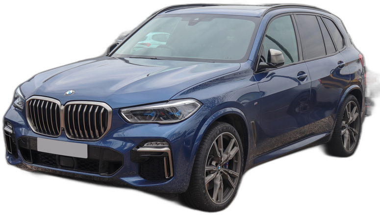 BMW X5 M