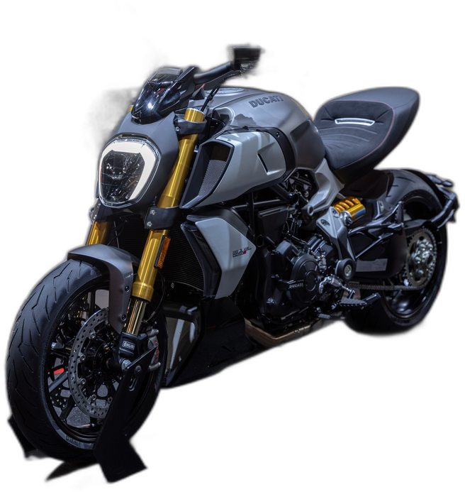 Ducati XDiavel