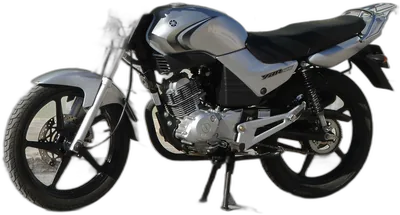 Yamaha XSR125