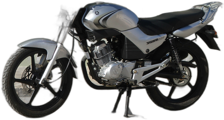 Yamaha XSR125